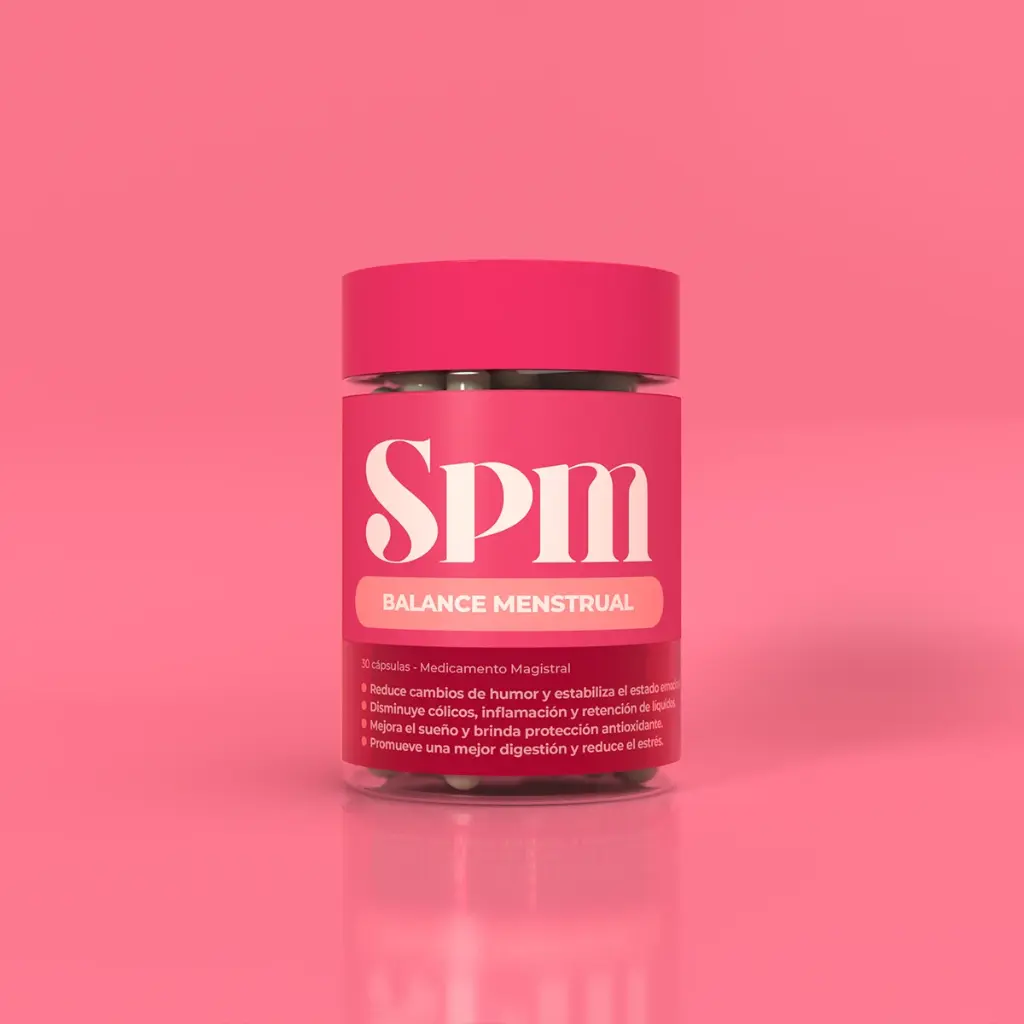 SPM Única | Aurah Pharma